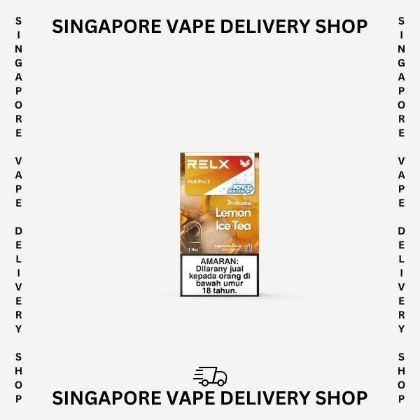 Relx Infinity Pod-SG VAPE DELIVERY SHOP sgvapedeliveryshop Relx Infinity Pod-SG VAPE DELIVERY SHOP sgvapedeliveryshop